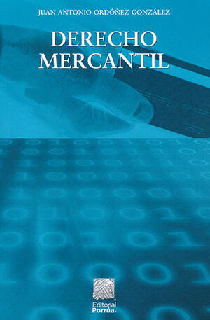 DERECHO MERCANTIL  -  4.ª ED. 2022