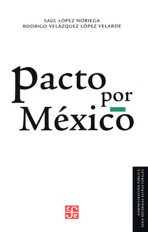 PACTO POR MÉXICO