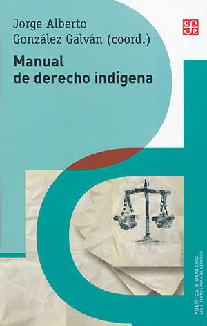 MANUAL DE DERECHO INDÍGENA