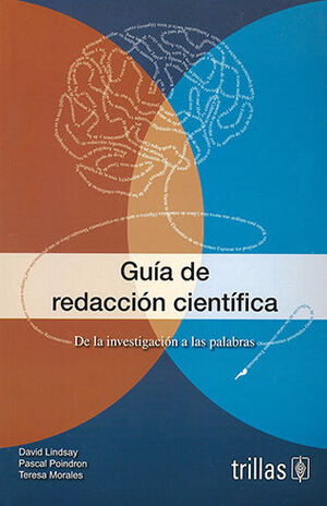GUÍA REDACCIÓN CIENTÍFICA - 1.ª ED. 2013