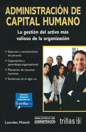 ADMINISTRACION DE CAPITAL HUMANO