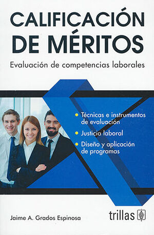 CALIFICACIÓN DE MÉRITOS. EVALUACION DE COMPETENCIAS LABORALES  - 7.ª ED. 2020