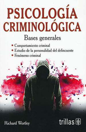 PSICOLOGÍA CRIMINOLÓGICA