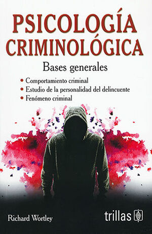 PSICOLOGÍA CRIMINOLÓGICA - 1.ª ED. 2020