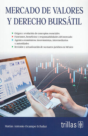 MERCADO DE VALORES Y DERECHO BURSÁTIL - 2.ª ED. 2021