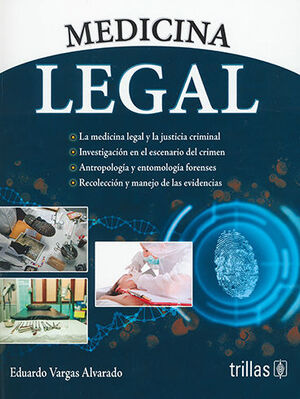 MEDICINA LEGAL - 7.ª ED. 2022