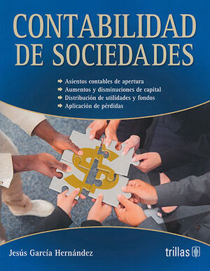 CONTABILIDAD DE SOCIEDADES - 2.ª ED. 2022