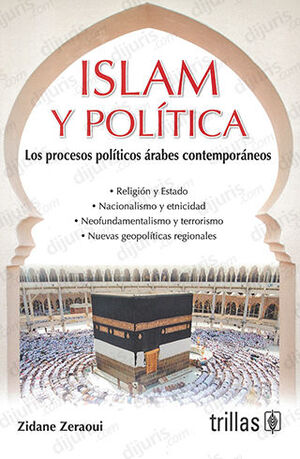 ISLAM Y POLÍTICA - 6.ª ED. 2023