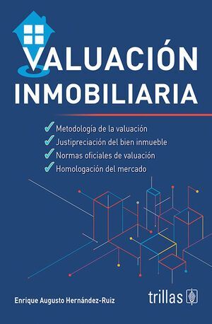VALUACIÓN INMOBILIARIA - 3.ª ED. 2023