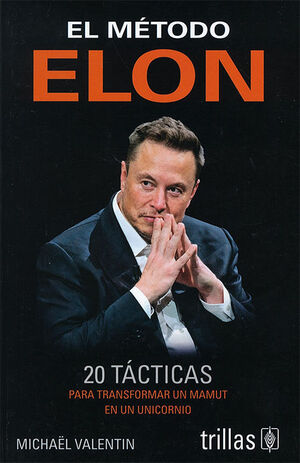 MÉTODO ELON, EL - 1.ª ED. 2024
