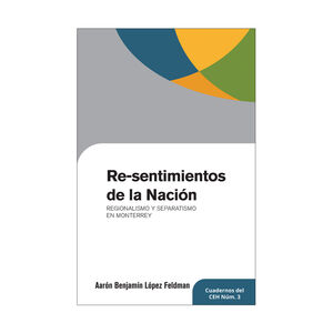 RE-SENTIMIENTOS DE LA NACIÓN - 1.ª ED. 2020