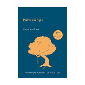 PADRES SIN HIJOS - 1.ª ED. 2021