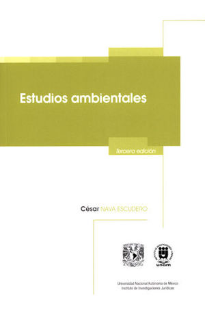 ESTUDIOS AMBIENTALES