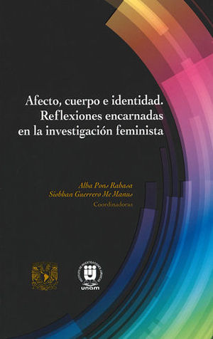 AFECTO, CUERPO E IDENTIDAD - 1.ª ED. 2018