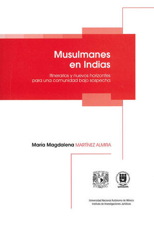 MUSULMANES EN INDIAS