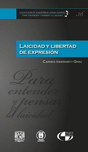 LAICIDAD Y LIBERTAD DE EXPRESIÓN