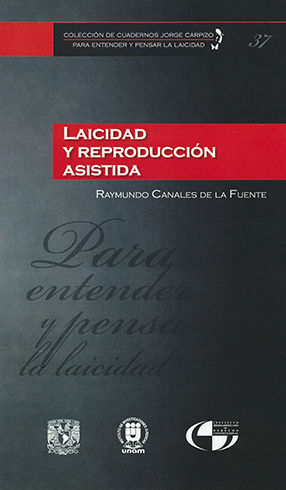 LAICIDAD Y REPRODUCCIÓN ASISTIDA