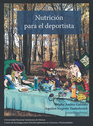 NUTRICIÓN PARA EL DEPORTISTA - 2.ª ED. 2021