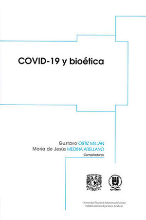 COVID-19 Y BIOÉTICA