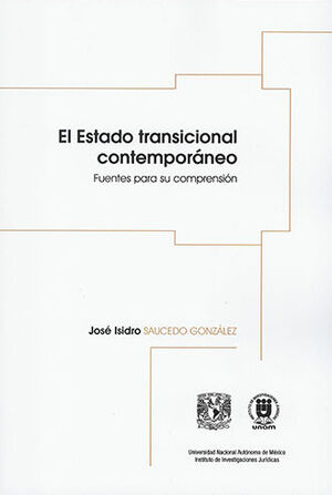 ESTADO TRANSICIONAL CONTEMPORÁNEO, EL