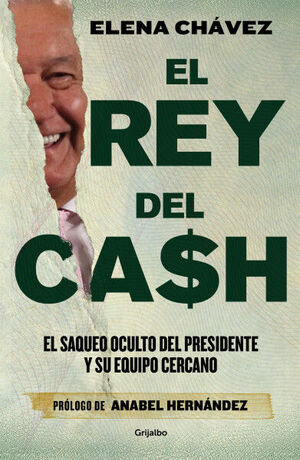 REY DEL CASH, EL