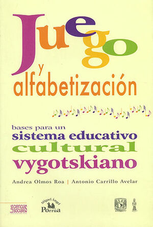 JUEGO Y ALFABETIZACIÓN