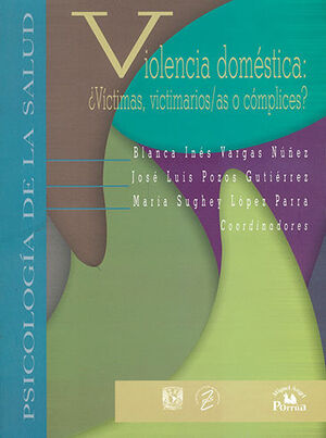 VIOLENCIA DOMESTICA