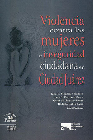 VIOLENCIA CONTRA LAS MUJERES E INSEGURIDAD CIUDADANA EN CIUDAD JUAREZ