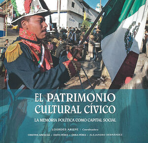 PATRIMONIO CULTURAL CÍVICO, EL