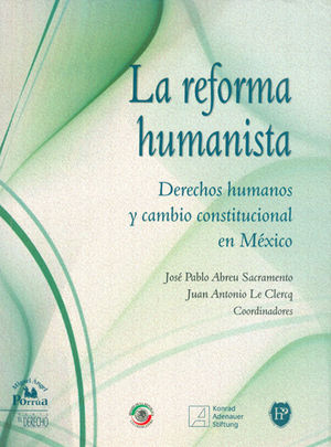 REFORMA HUMANISTA , LA