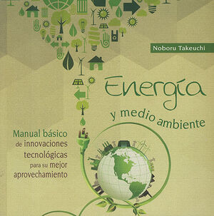 ENERGIA Y MEDIO AMBIENTE