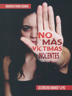 NO MAS VICTIMAS INOCENTES