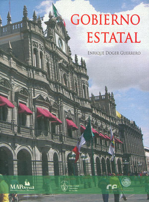 GOBIERNO ESTATAL