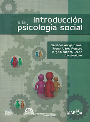 INTRODUCCIÓN A LA PSICOLOGÍA SOCIAL