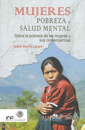 MUJERES, POBREZA Y SALUD MENTAL