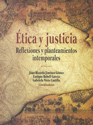 ÉTICA Y JUSTICIA