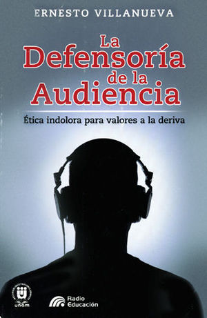 DEFENSORÍA DE LA AUDIENCIA, LA