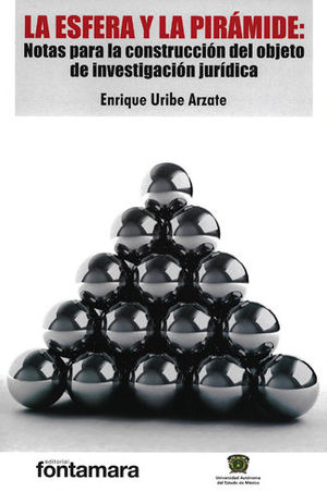 ESFERA Y LA PIRAMIDE, LA