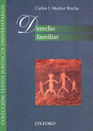 DERECHO FAMILIAR - 1.ª ED. 2013, 4.ª REIMP. 2020