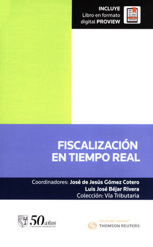 FISCALIZACIÓN EN TIEMPO REAL