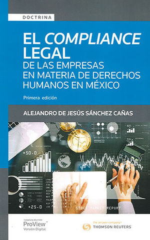 COMPLIANCE LEGAL, EL