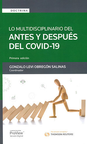 MULTIDISCIPLINARIO DEL ANTES Y DESPUÉS DEL COVID-19, LO