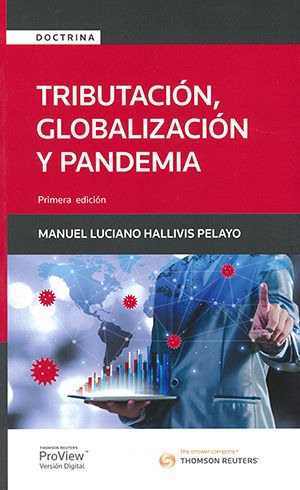 TRIBUTACIÓN, GLOBALIZACIÓN Y PANDEMIA