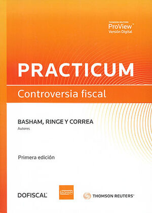 PRACTICUM CONTROVERSIA FISCAL