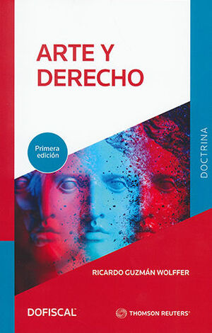 ARTE Y DERECHO