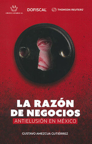 RAZÓN DE NEGOCIOS, LA - 1.ª ED. 2023