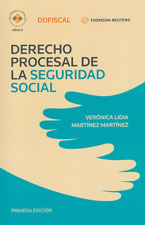 DERECHO PROCESAL DE LA SEGURIDAD SOCIAL - 1.ª ED. 2023