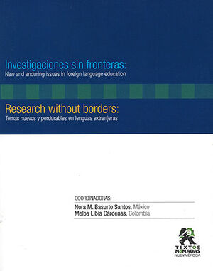 INVESTIGACIONES SIN FRONTERAS