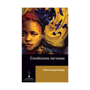 CONDICIONES NERVIOSAS - 1.ª ED. 2016