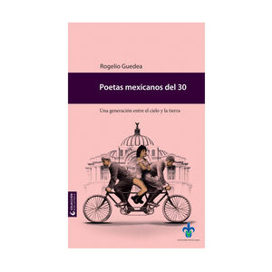 POETAS MEXICANOS DEL 30 - 1.ª ED. 2018